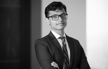Karthik Vaidyanathan